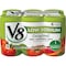 V8 V8 Original Low Sodium 100% Vegetable Juice 5.5 oz. Can, PK48 000000067 - alternate 1